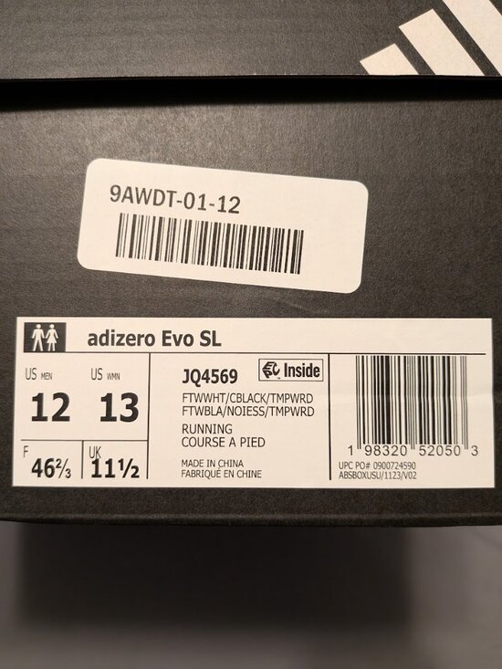 NEW Adidas \